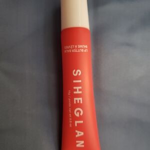 SIHEGLAN Red Lip Butter Balm